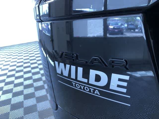 Thumbnail: 2022 Land Rover Range Rover Velar - 15