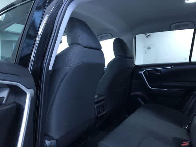 Thumbnail: 2025 Toyota RAV4 - 20