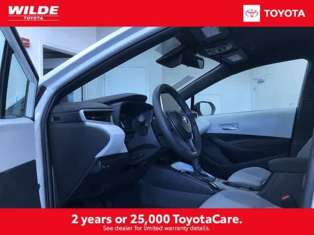 Thumbnail: 2026 Toyota Corolla - 2