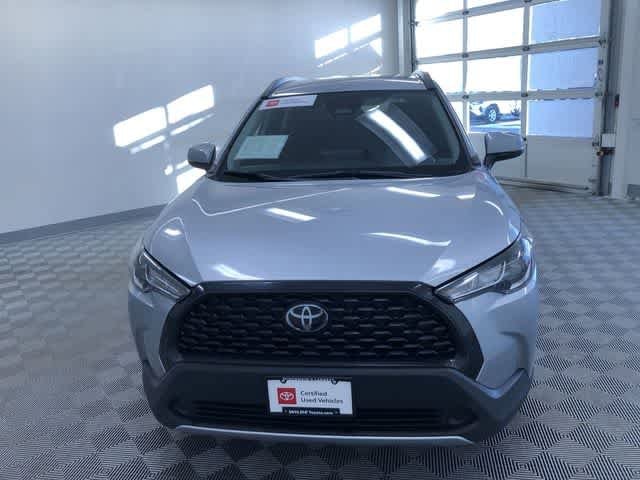 Thumbnail: 2024 Toyota Corolla Cross - 14