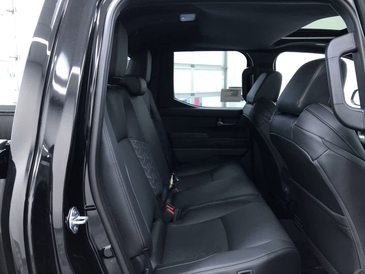 2024 Toyota Tacoma Limited 12