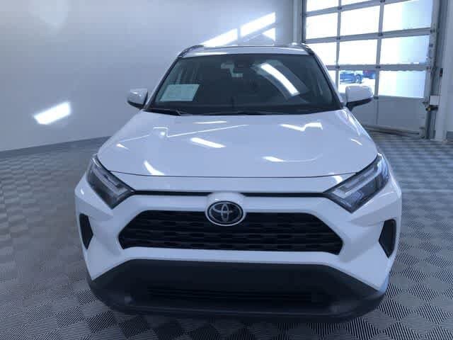 Thumbnail: 2025 Toyota RAV4 - 14