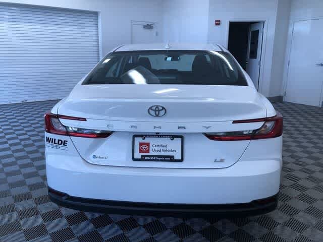Thumbnail: 2026 Toyota Camry - 13