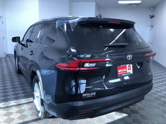 Thumbnail: 2025 Toyota Grand Highlander - 14