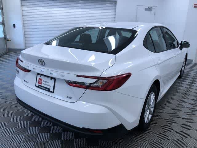 Thumbnail: 2026 Toyota Camry - 33