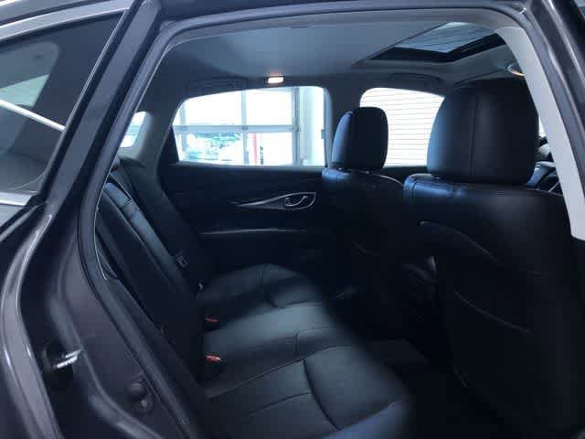 Thumbnail: 2012 INFINITI M37 - 22