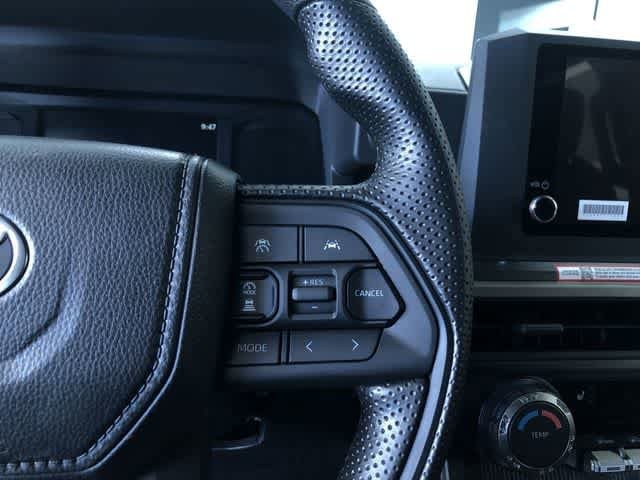 Thumbnail: 2025 Toyota Tacoma - 20