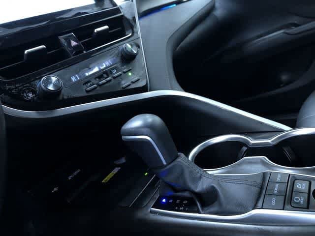 Thumbnail: 2024 Toyota Camry - 29