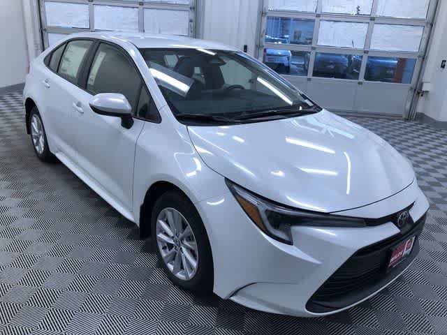 Thumbnail: 2026 Toyota Corolla - 36