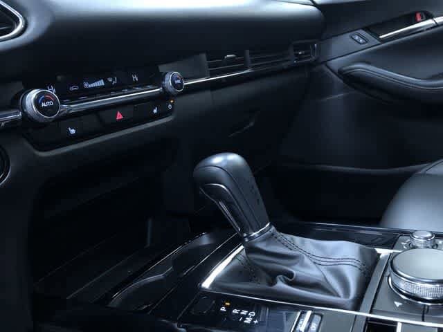 Thumbnail: 2025 Mazda CX-30 - 30