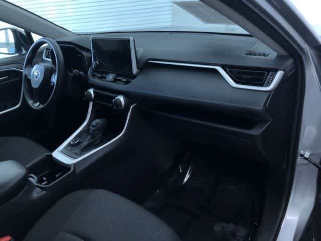 Thumbnail: 2025 Toyota RAV4 - 23