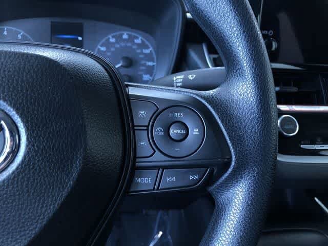 Thumbnail: 2025 Toyota Corolla - 26