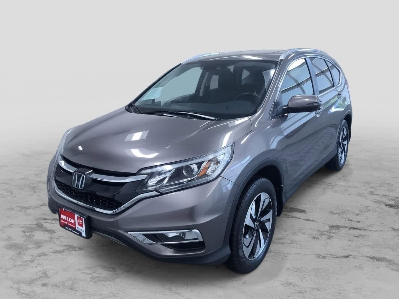2016 Honda CR-V Touring -
                  West Allis, WI