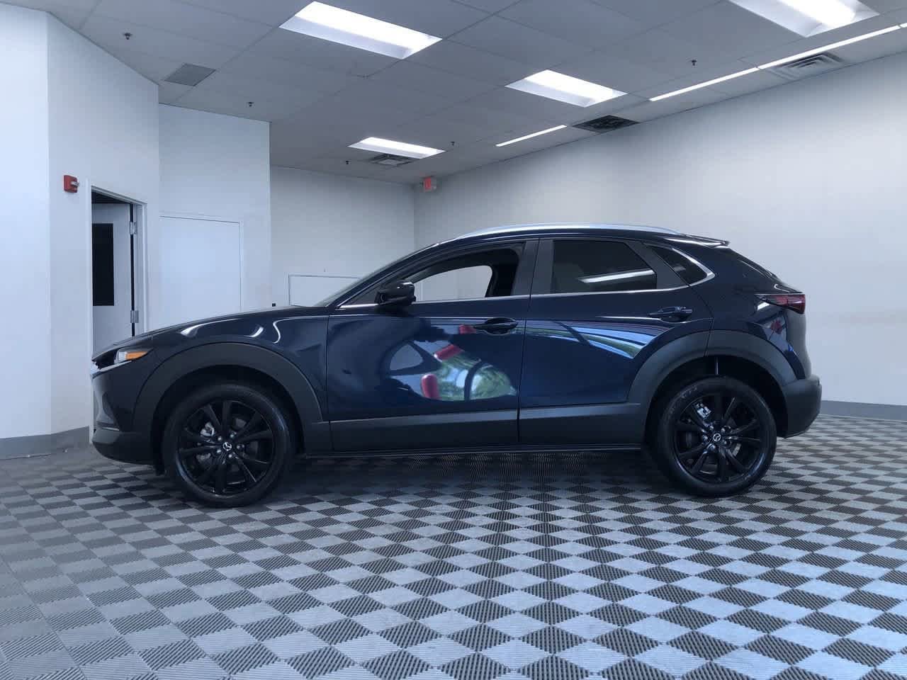 Thumbnail: 2024 Mazda CX-30 - 18