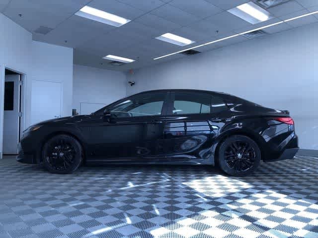 Thumbnail: 2025 Toyota Camry - 12