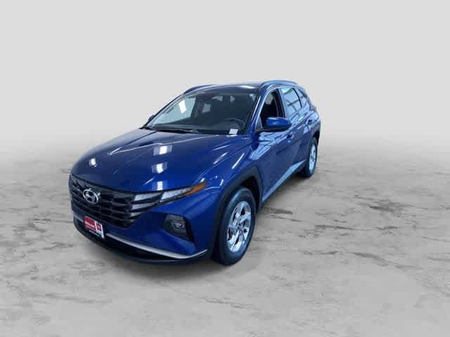 Thumbnail: 2024 Hyundai Tucson - 6