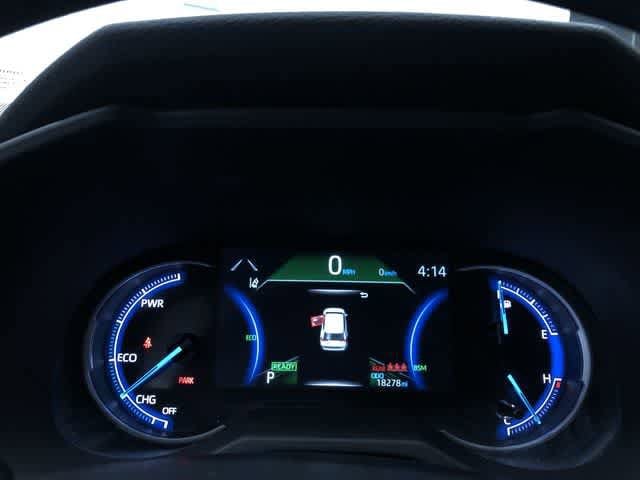 Thumbnail: 2025 Toyota RAV4 - 30