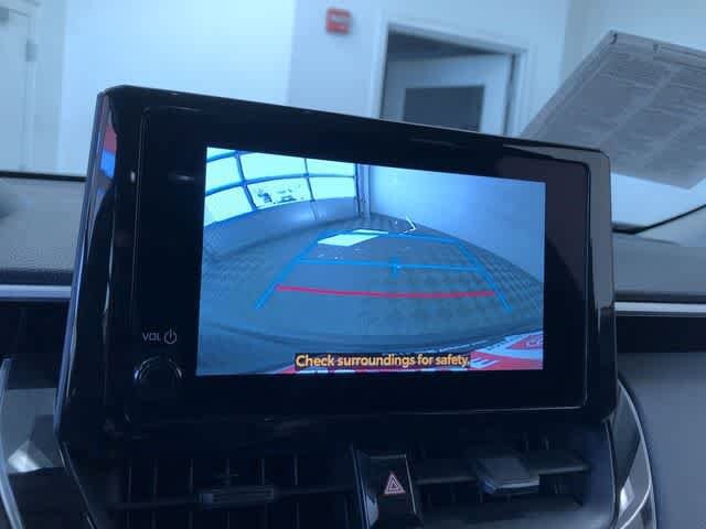 Thumbnail: 2025 Toyota Corolla Cross - 20