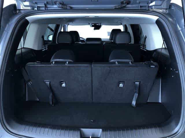 Thumbnail: 2025 Hyundai Santa Fe - 22