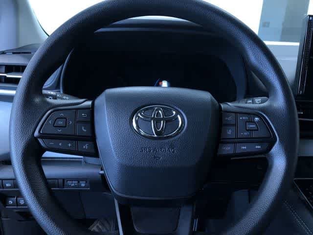 Thumbnail: 2026 Toyota Sienna - 24