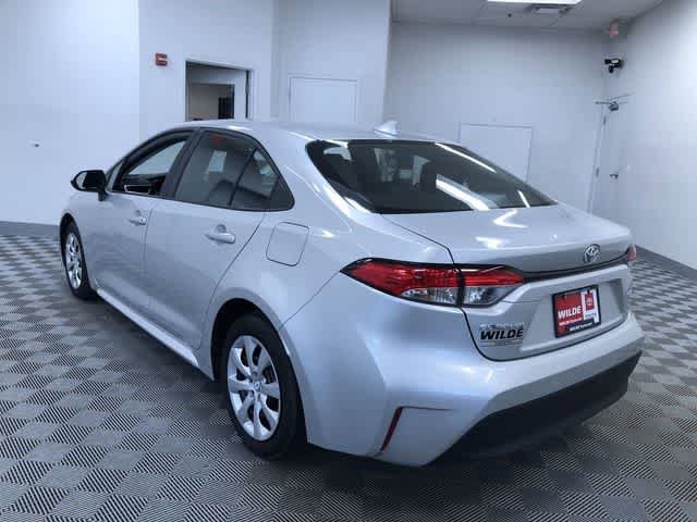 Thumbnail: 2025 Toyota Corolla - 13