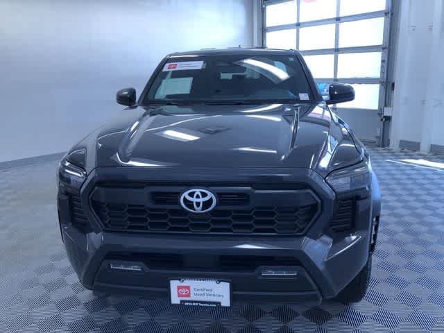 Thumbnail: 2025 Toyota Tacoma - 8