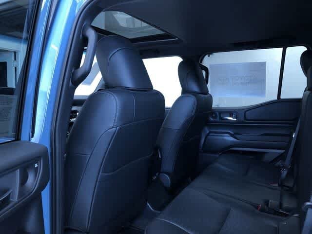 Thumbnail: 2026 Toyota Land Cruiser - 19