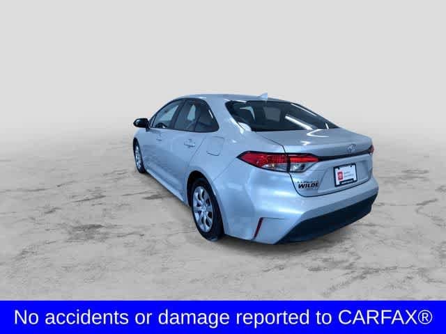 Thumbnail: 2025 Toyota Corolla - 7