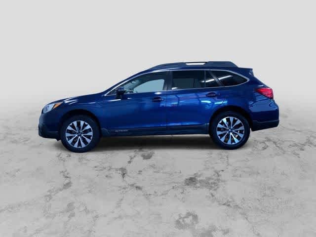 Thumbnail: 2017 Subaru Outback - 7