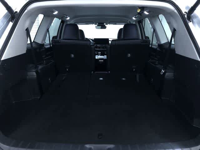 Thumbnail: 2025 Toyota Grand Highlander - 33