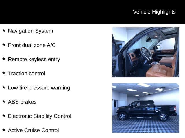 Thumbnail: 2019 Toyota Tundra - 6
