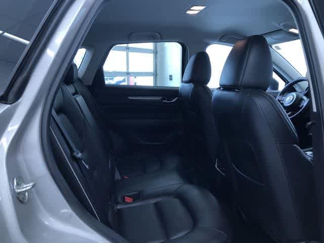 Thumbnail: 2025 Mazda CX-5 - 22