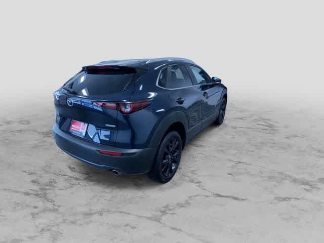 Thumbnail: 2025 Mazda CX-30 - 10