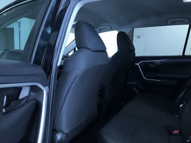 Thumbnail: 2024 Toyota RAV4 - 19