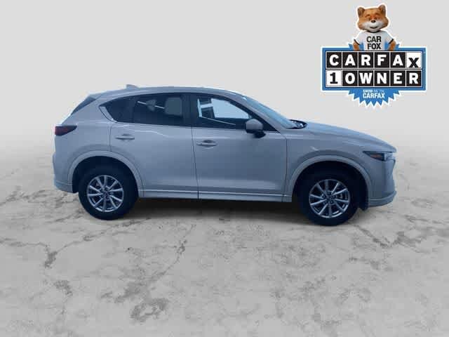 2025 Mazda CX-5 2.5 Select photo 2