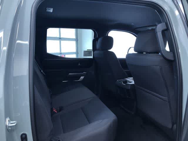 Thumbnail: 2026 Toyota Tundra - 15