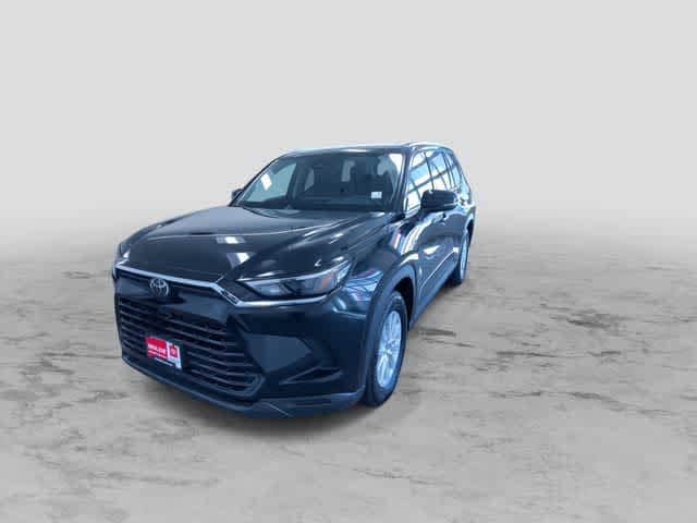 Thumbnail: 2025 Toyota Grand Highlander - 7