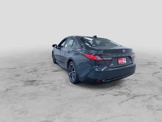 Thumbnail: 2025 Toyota Camry - 7