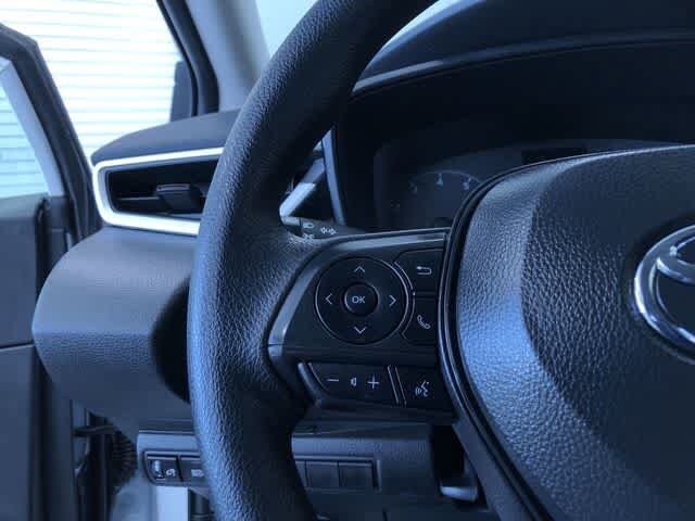 Thumbnail: 2025 Toyota Corolla - 25