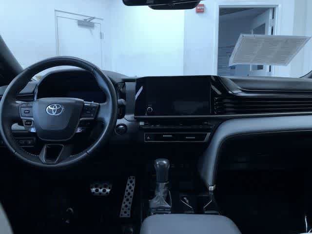 Thumbnail: 2025 Toyota Camry - 17