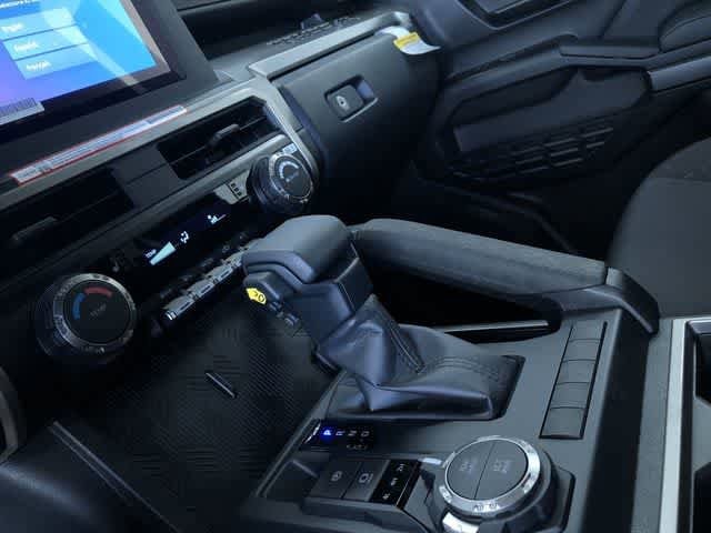 Thumbnail: 2025 Toyota Tacoma - 24