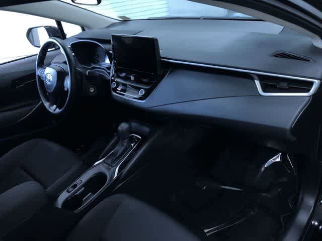 Thumbnail: 2025 Toyota Corolla - 23