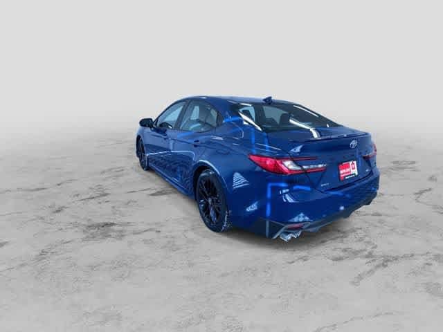 Thumbnail: 2025 Toyota Camry - 7