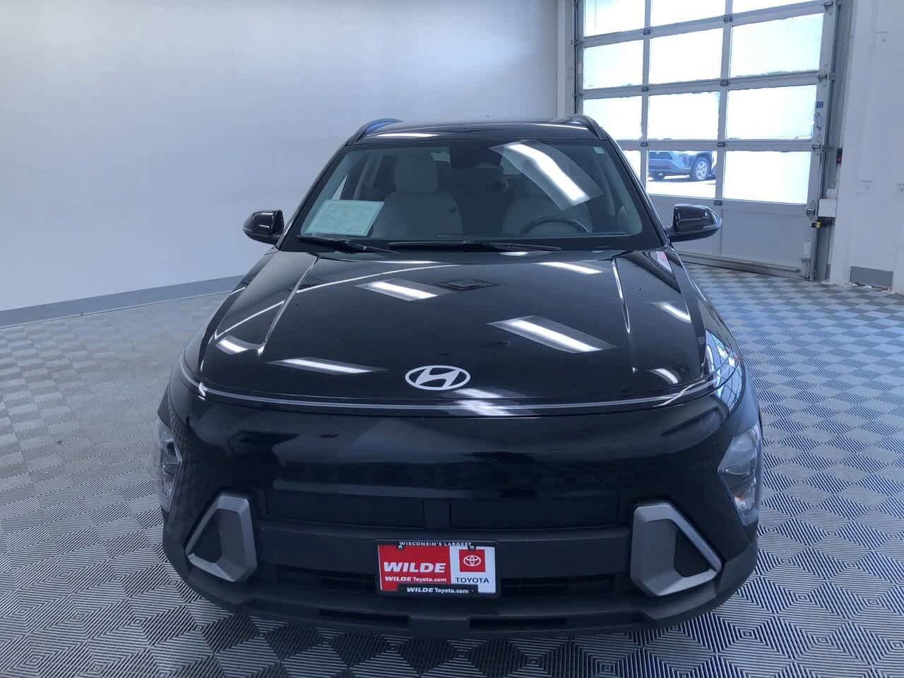 Thumbnail: 2024 Hyundai Kona - 14
