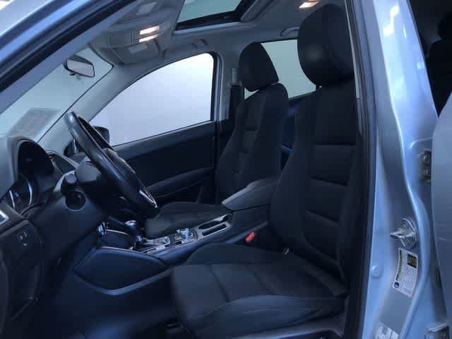 Thumbnail: 2016 Mazda CX-5 - 19
