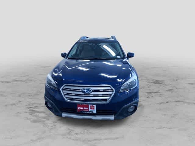 Thumbnail: 2017 Subaru Outback - 5