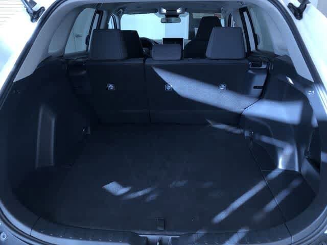 Thumbnail: 2025 Toyota RAV4 - 31