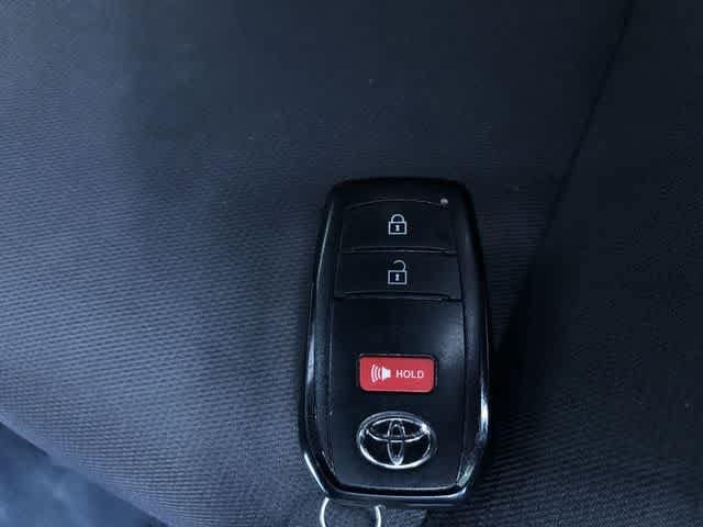 Thumbnail: 2024 Toyota Tacoma - 25