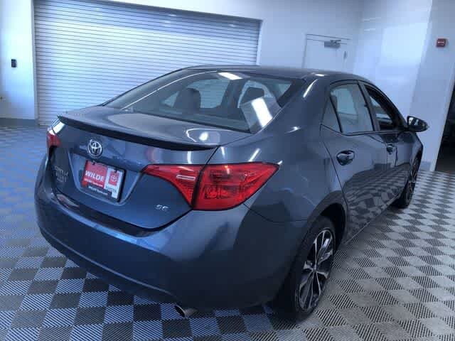 Thumbnail: 2019 Toyota Corolla - 35