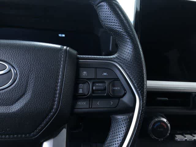 Thumbnail: 2024 Toyota Tacoma - 20